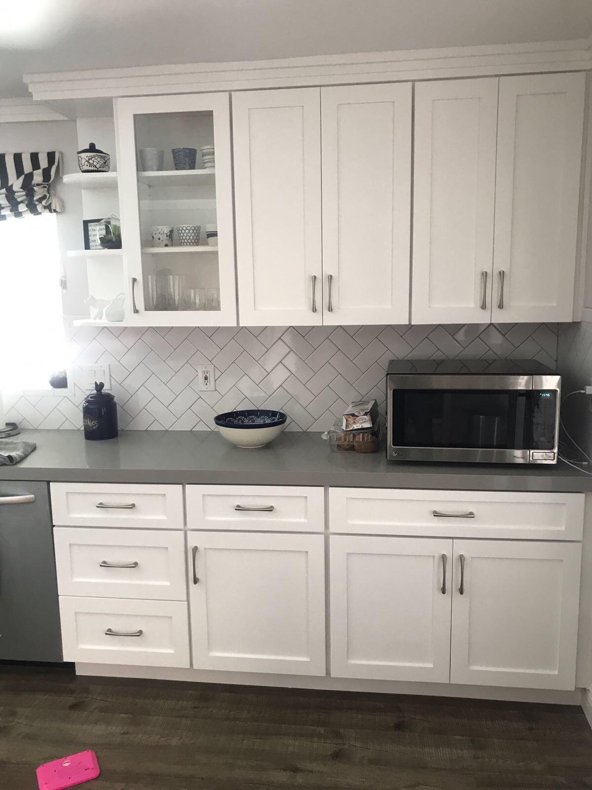 Kitchen Remodeling in Woodland Hills