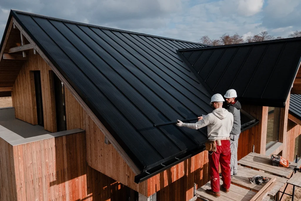 Best Roofing Materials in Calabasas